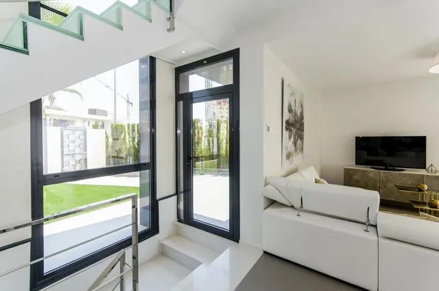 Villa 3 habitaciones 319m² en venta - Campoamor — 22