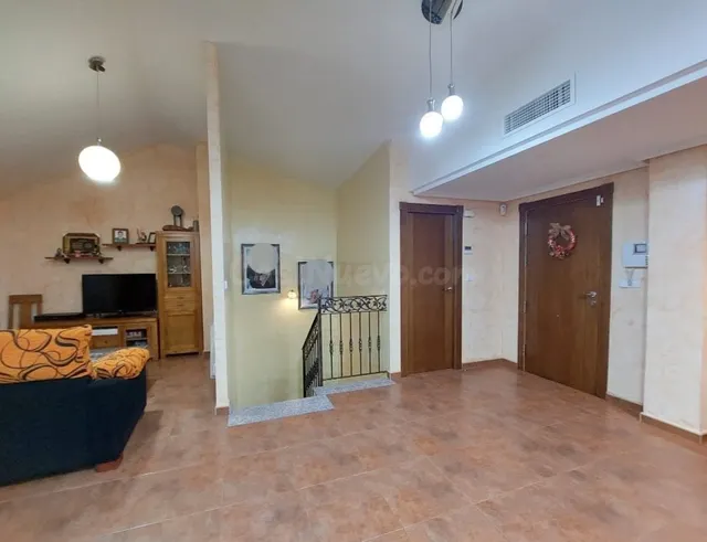 Ñtico dúplex El Secano TorreagÑ¼era - foto 4