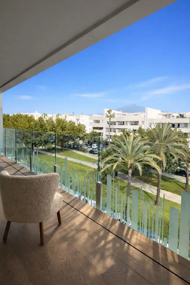 Apartamento 3 habitaciones 107m² en venta - Marbella — 27