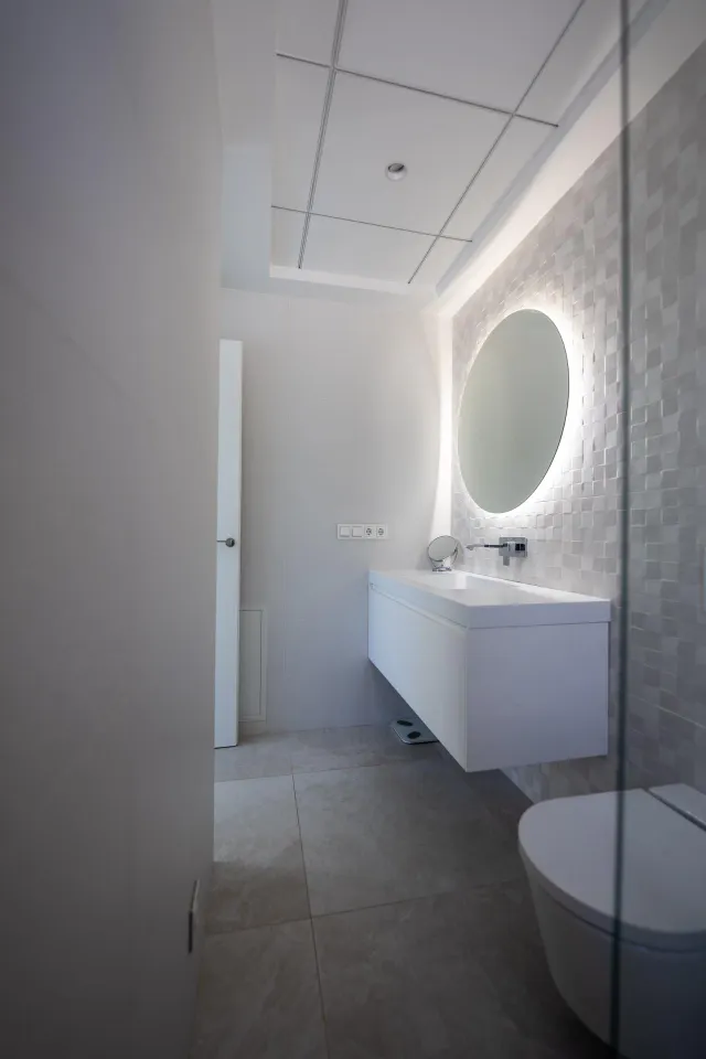 Villa 4 habitaciones 302m² en venta - Campoamor — 12