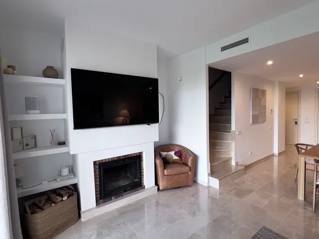 Adosado 2 habitaciones 172m² en venta - Riviera del sol — 8
