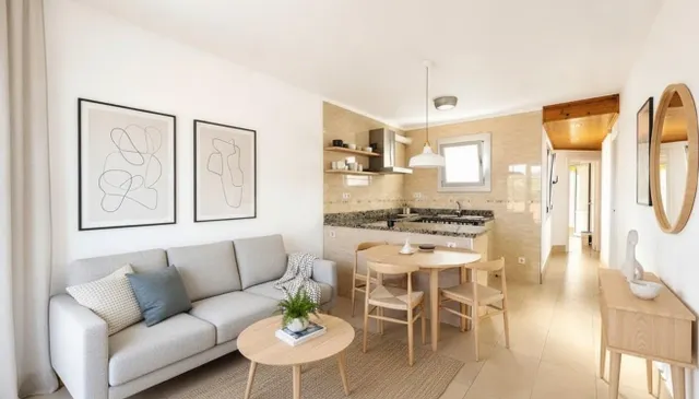 Ático 2 habitaciones 76m² en venta - La Latina - foto 2