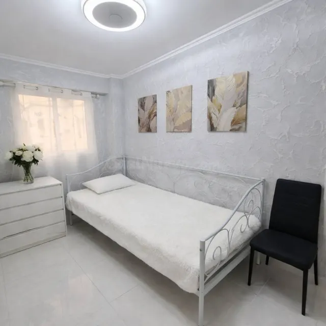 Apartamento en Venta en Valencia Valencia CAMPANAR