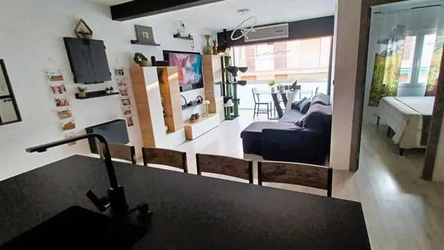 Apartamento 3 habitaciones 82m² en venta - El Mojón — 8