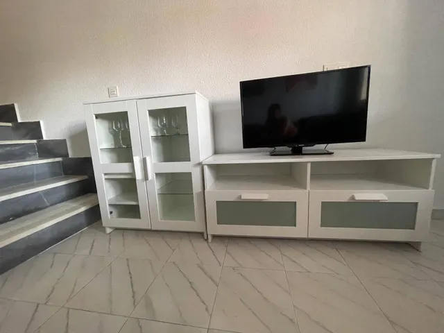 Chalet adosado reformado en punta calera, los narejos (Los Alcázares) – a 50 m de la playa — 9