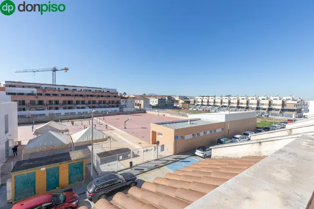 Casa Unifamiliar en Churriana de la Vega — 37