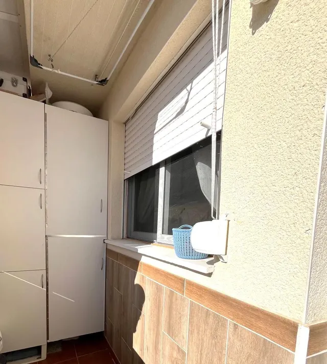 Ático en venta en la Cala de la Vila Joiosa – Exclusividad, luz y vistas al mar — 9