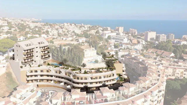 Apartamento 1 habitación 50m² en venta - Centro — 14