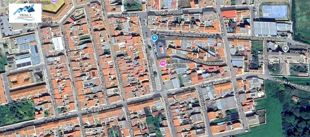 Venta casa en Almaden (Ciudad Real) - foto 3