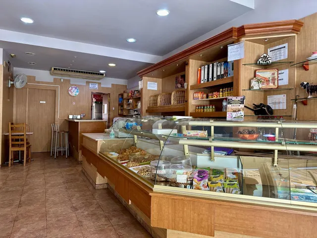 CAFETERIA EN MANRESA - foto 2
