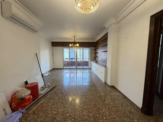 alquiler anual vivienda sin amueblar — 16
