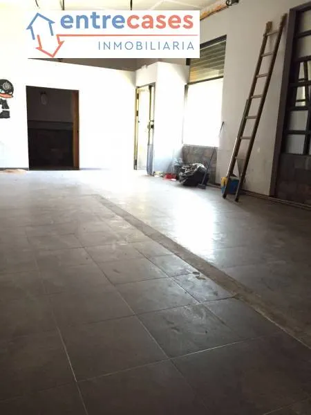 LOCAL COMERCIAL ZONA ALAMEDA PUERTO DE SAGUNTO — 8