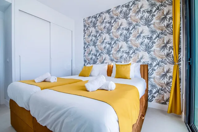 Apartamento 2 habitaciones 111m² en venta - Centro — 5
