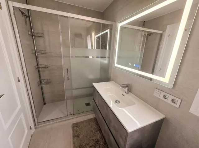 Apartamento 2 habitaciones 70m² en venta - Pueblo 5 — 17