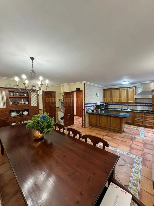 Chalet 7 habitaciones 630m² en venta - Centro — 48