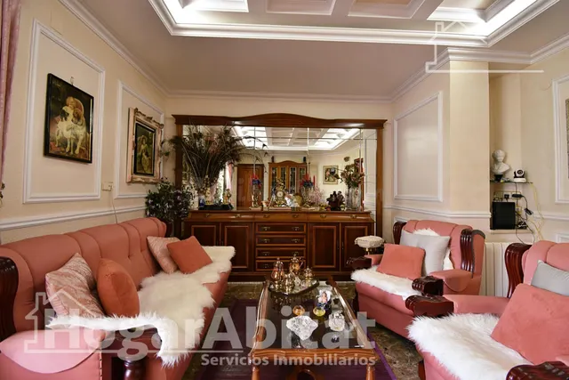 PRECIOSA CASA CON TERRAZA Y GARAJE EN ENTORNO NATURAL - foto 5