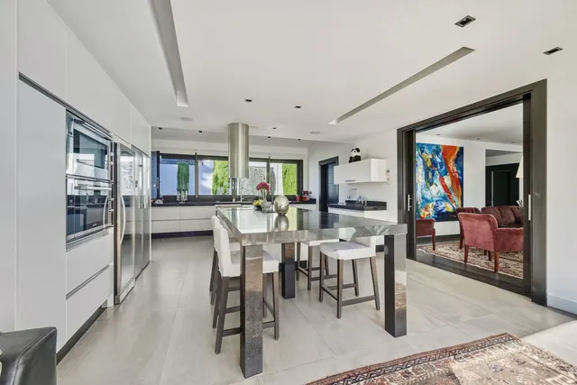 Chalet 6 habitaciones 543m² en venta - Marbella — 10