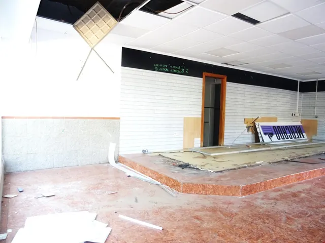 LOCAL COMERCIAL EN NUEVA CARTAGENA¡¡¡¡ — 6