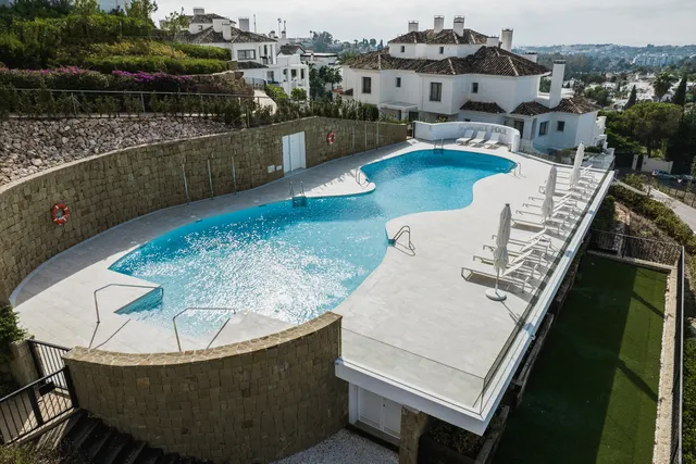 Apartamento 7 habitaciones 501m² en venta - Marbella — 41