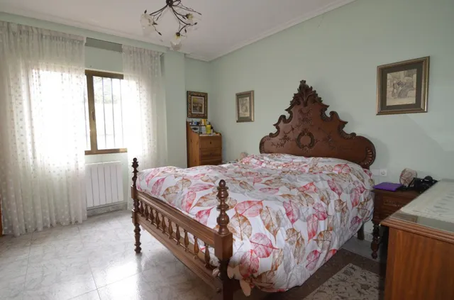 Urbis te ofrece un maravilloso chalet independiente en Villamayor, Salamanca. — 13