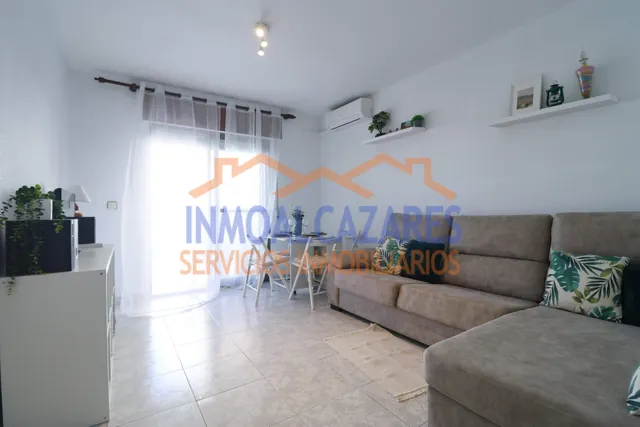 Apartamento de 2 dormitorios, 1 baños y 2 terrazas. en el centro de los alcazares, Murcia — 7