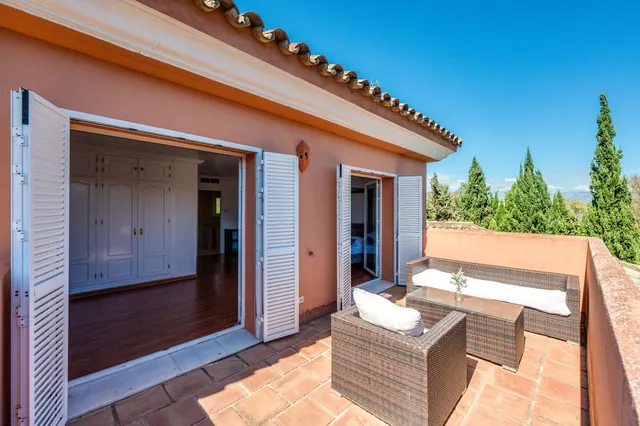 Chalet 5 habitaciones 509m² en venta - Sotogrande Costa — 36