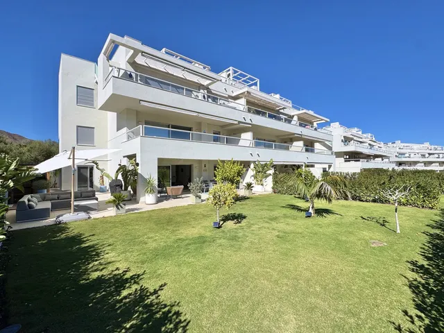 Apartamento 3 habitaciones 107m² en venta - Riviera del sol — 27