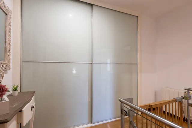 En venta Chalet adosado unifamiliar en Santovenia de Pisuerga — 25