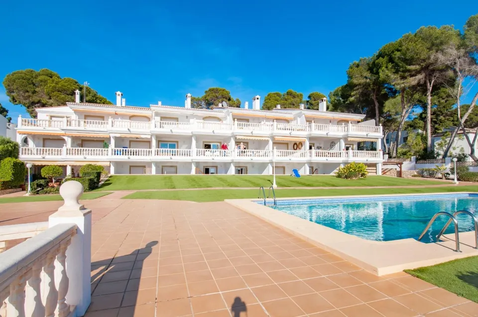 Apartamento 2 habitaciones 125m² en venta - Playetes