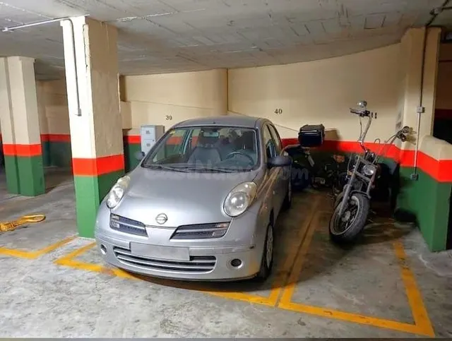 OFICINA DE 110 M2 CON GARAJE Y POSIBILIDAD DE CAMBIO DE USO  - foto 3