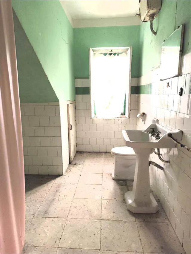 Casa independiente con parcela — 6