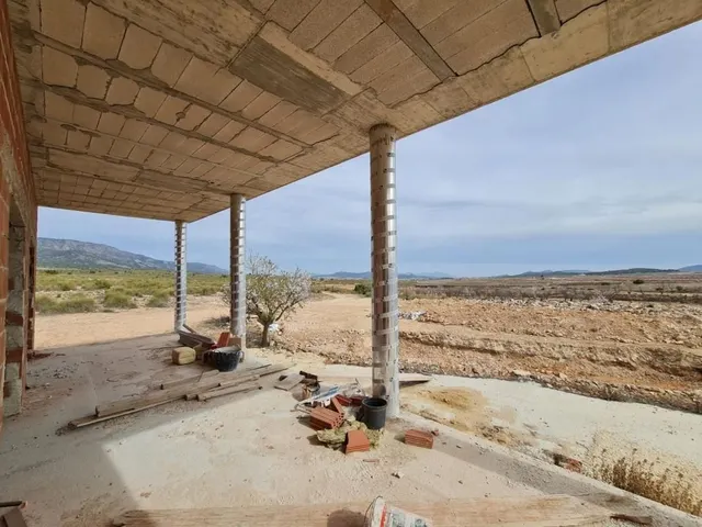 Casa 3 habitaciones 165m² en venta - Comunidad valenciana — 7