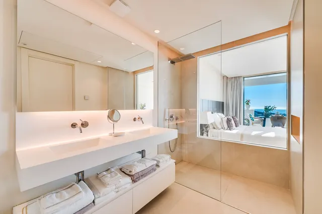 Apartamento 3 habitaciones 152m² en venta - Ojen pueblo — 37