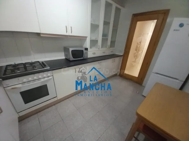 *250.000€* INMOBILIARIA LA MANCHA VENDE PISO DE 4 habitacion