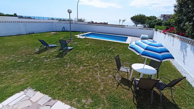 CHALET EN ALQUILER TEMPORAL DEL 1 DE OTUBRE AL 31 DE MAYO - foto 3