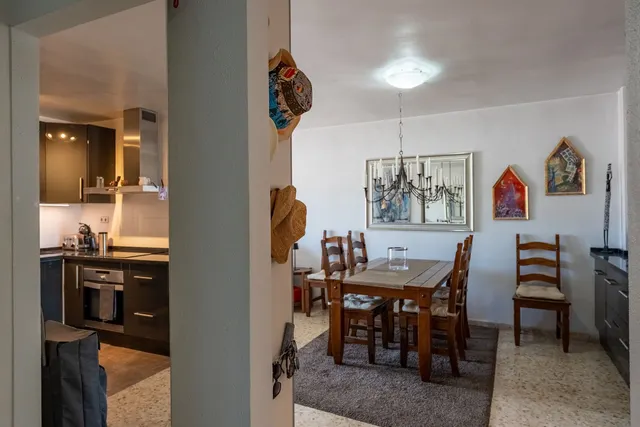 Ático 2 habitaciones 93m² en venta - Centro — 6