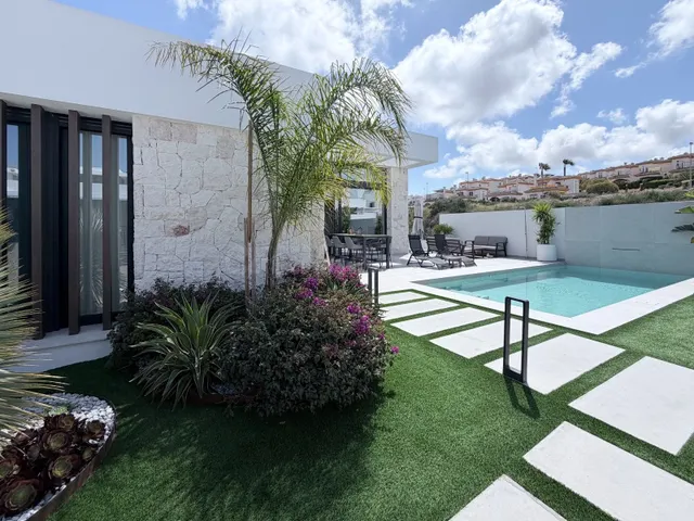 Villa 4 habitaciones 272m² en venta - DOÑA PEPA - foto 5