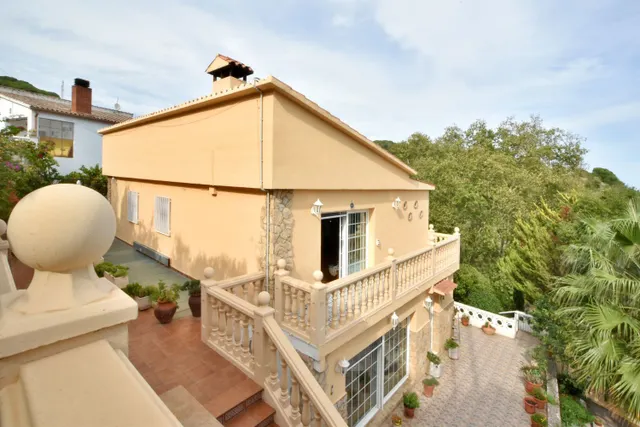 CASA EN VENTA EN PINEDA DE MAR — 7