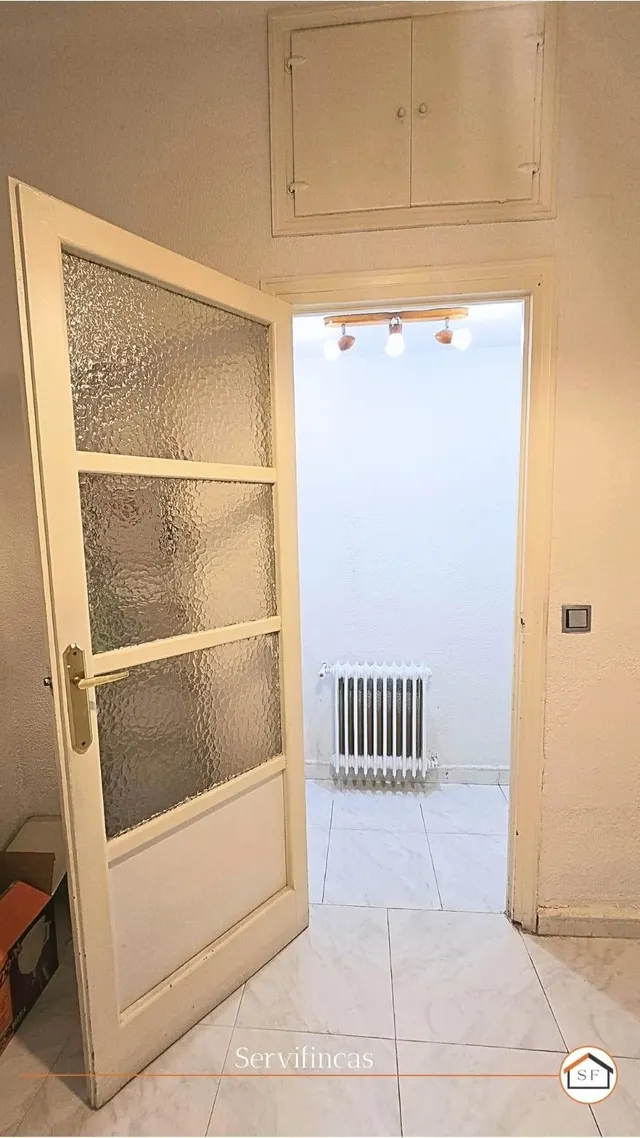 Vivienda Jerónimos-Retiro — 14