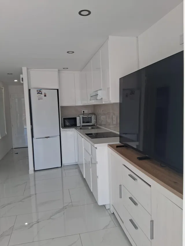 Apartamento Reformado en Rincon de Loix Alto, Benidorm — 6