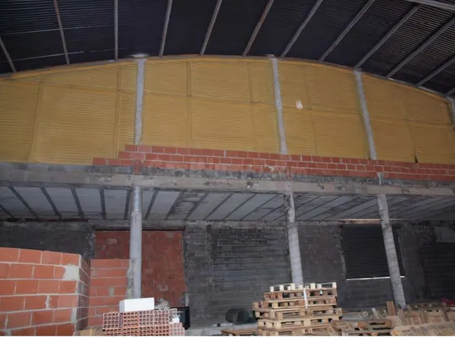 Nave industrial 1275m² en venta - Comunidad valenciana - foto 5