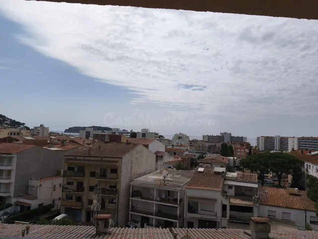 Piso Con Licencia Turística En l'Estartit Edificio "La Font"