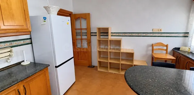 Alquiler de habitaciones para estudiantes - Zapillo — 3