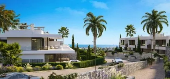Urbanización Soul Marbella/Santa Clara Golf — 11