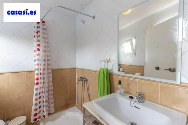 Vivienda Exclusiva en Urbanización Viñas del Rey – Otura — 43