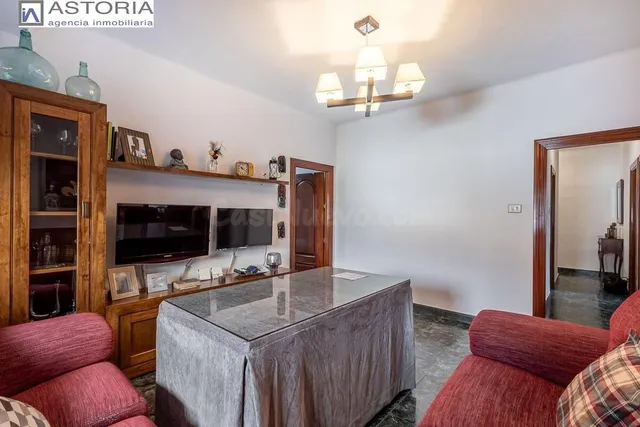 PISO DE 4 DORMITORIOS EN EL ZAIDIN — 5