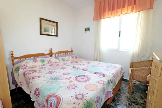 Piso 4 habitaciones 85m² en venta - Torretas — 15