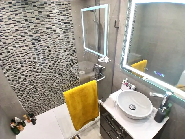 Casa 2 habitaciones en venta - Las Filipinas — 19