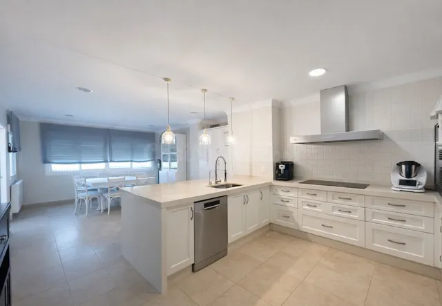 Adosado 5 habitaciones 359m² en venta - Marbella — 5