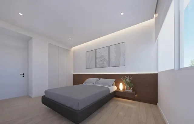 PISO AVENIDA LOS PINOS - MURCIA CENTRO - JUAN CARLOS I - ABENARABI — 7